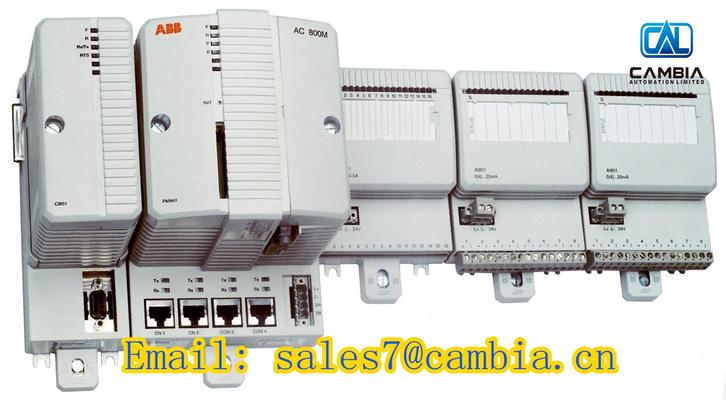 IIMRM02 ABB Bailey Infi 90 Multibus Reset Module (IIMRM02)